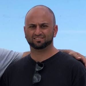 Meet your Posher, Lou